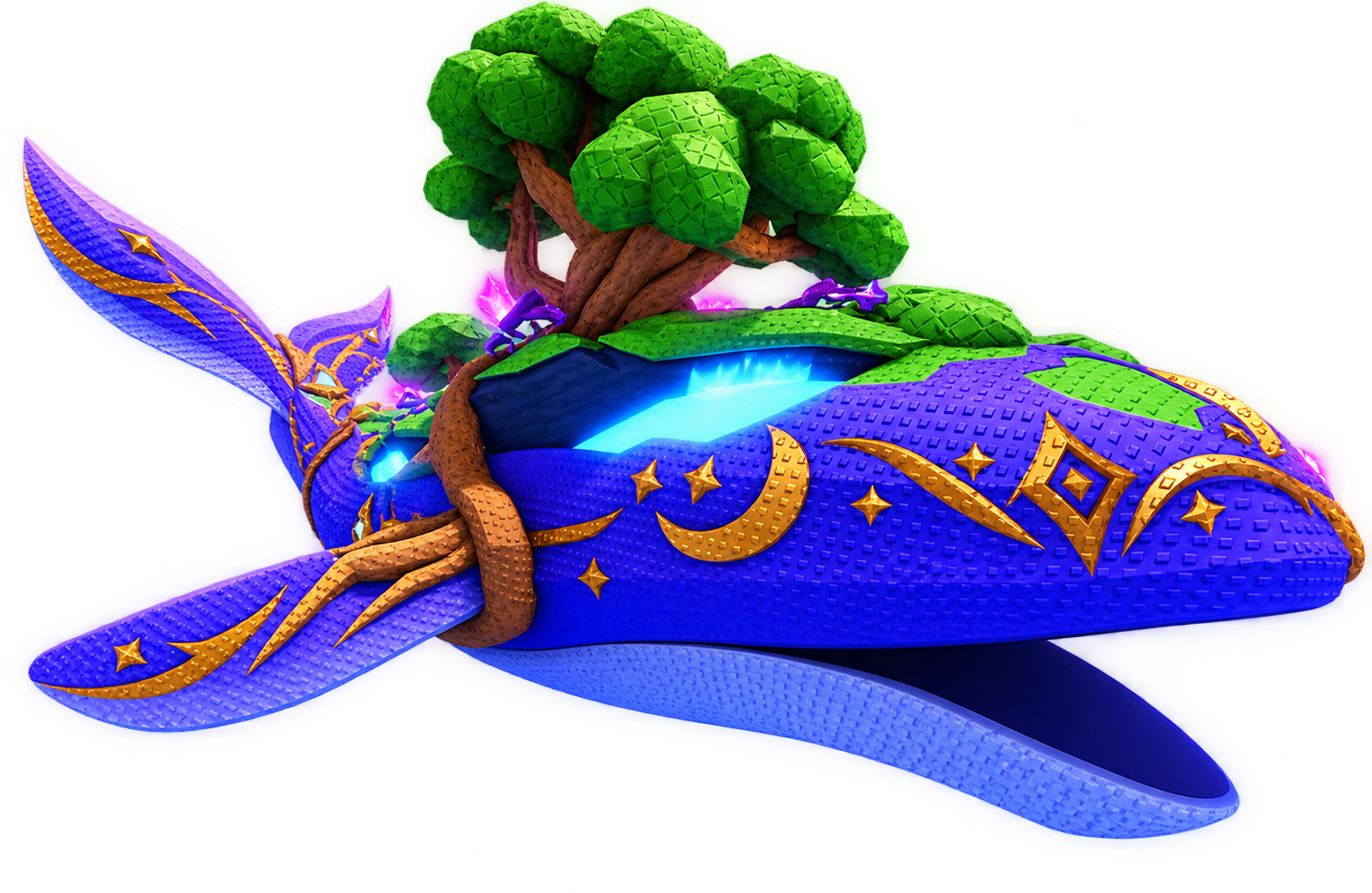Royal SkyWhale